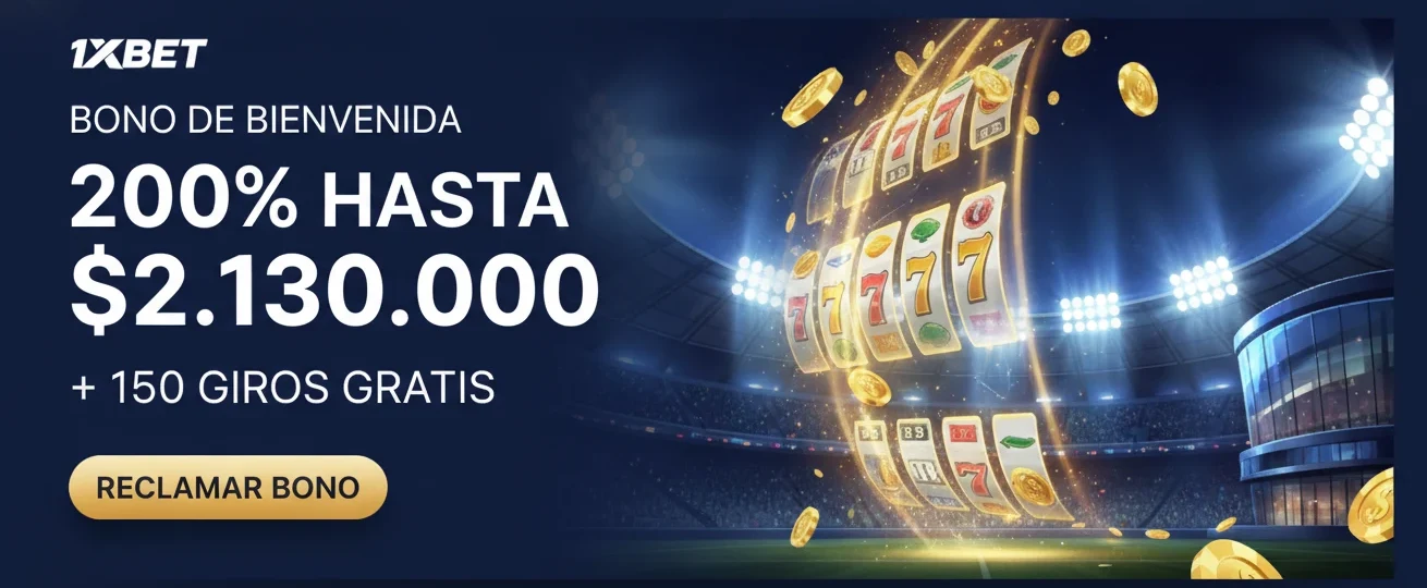 1xBet